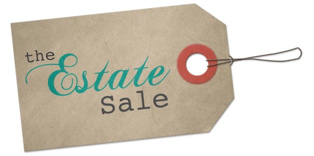 Estate sales in San Diego
