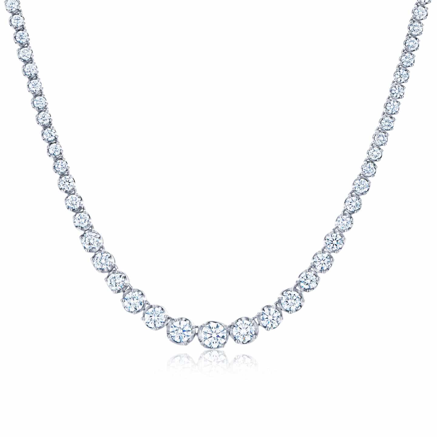Jewelry Diamond Necklace